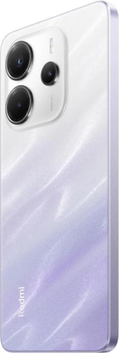Produktbild Xiaomi Redmi Note 14 (128 GB, Mist Purple, 6.67", Hybrid Dual SIM, 108 Mpx, 4G)