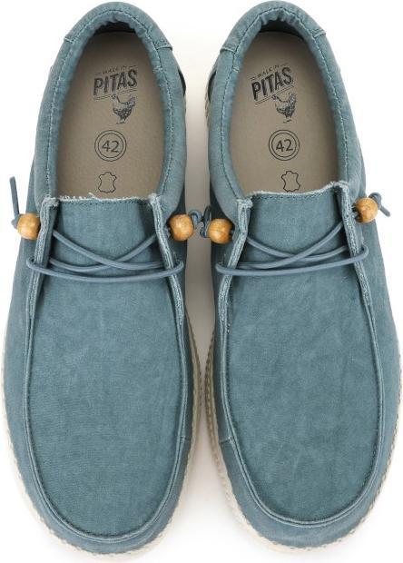 Actual product image Pitas Walk in 150 WALLABI (39)
