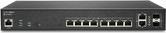 Immagine prodotto SonicWall Interruttore SWS12-10FPOE - Interruttore - (10 Porti)