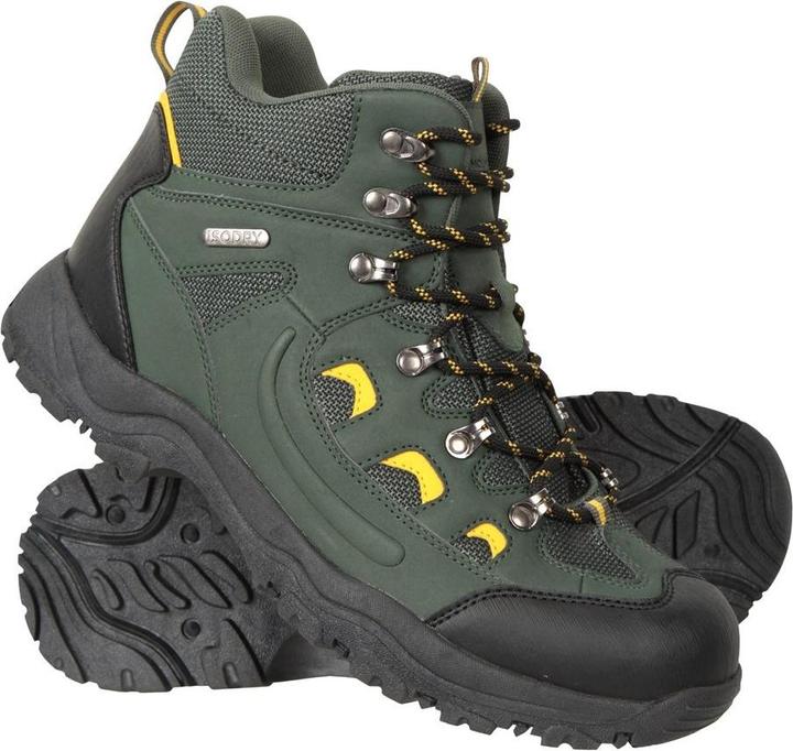 Produktbild Mountain Warehouse Wanderstiefel Adventurer (43.5)