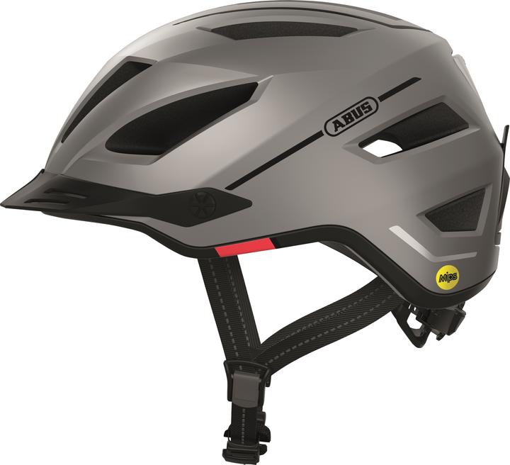 Abus Pedelec 2.0 MIPS (56 - 62 cm)