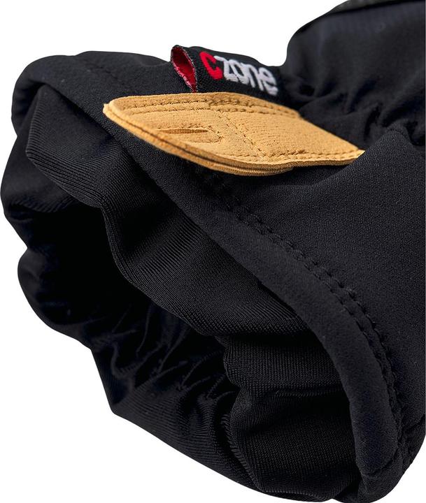 Actual product image Hestra Czone Pluto (2)