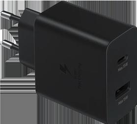 Produktbild Samsung Duo Power Adapter (35 W)