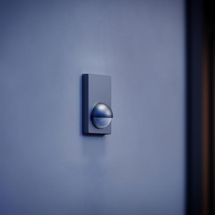 Actual product image Steinel Infrared motion detector IS 180-2 (12 m)