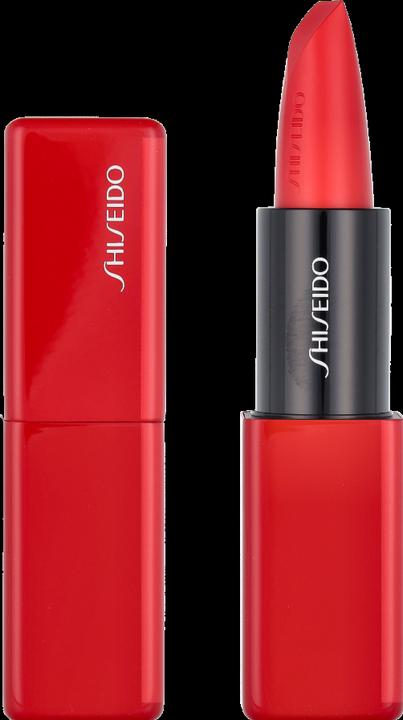 Image du produit Shiseido Technosatin Gel Lipstick No 417 (417 SOUNDWAVE)