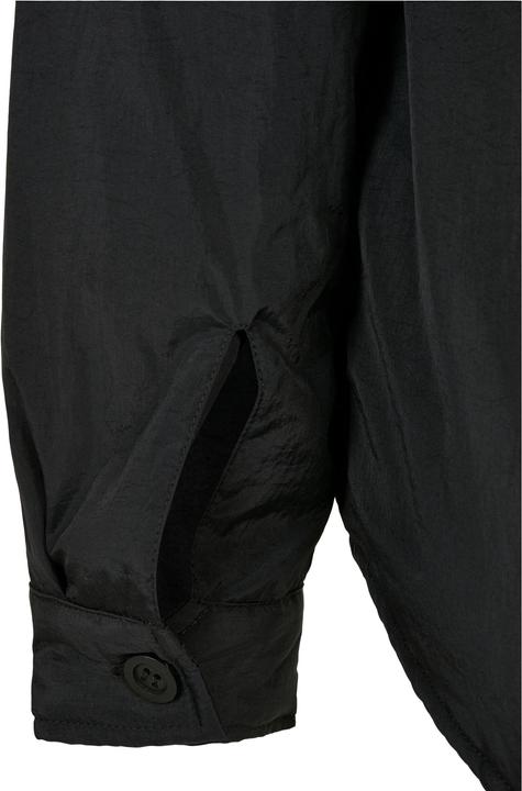 Immagine prodotto Urban Classics Giacca camicia in nylon imbottita - 16642 (M)