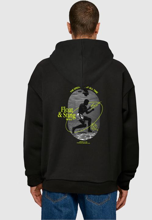 Image du produit Urban Classics Le plus grand sweat à capuche oversize - 75333 (4XL)