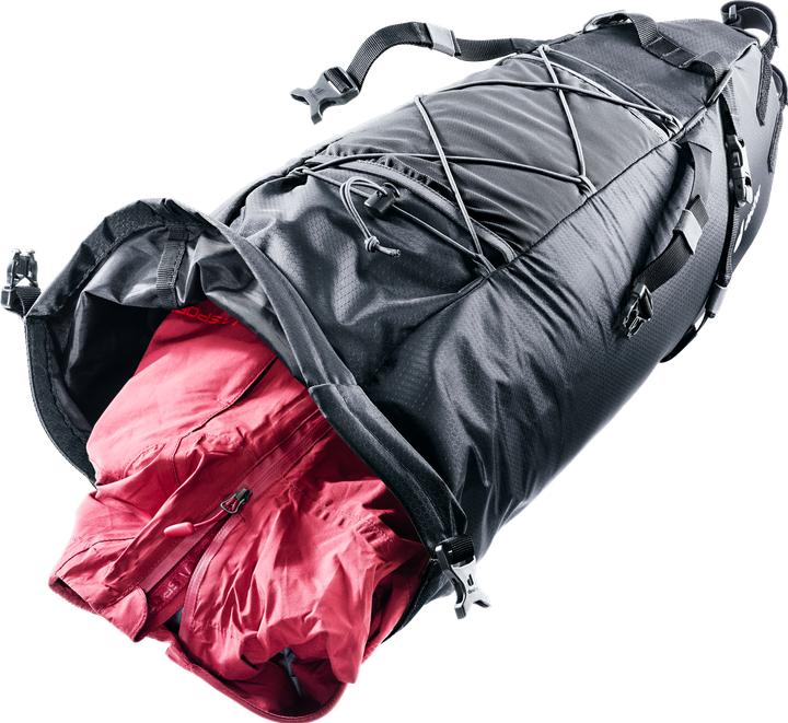 Produktbild Deuter Mondego (16 l, Satteltasche)