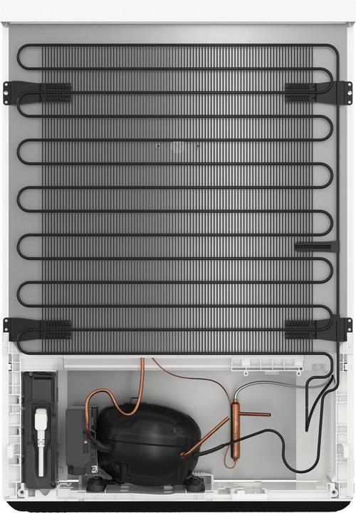 Produktbild Miele F 4001 C (Freistehend, 107 l)