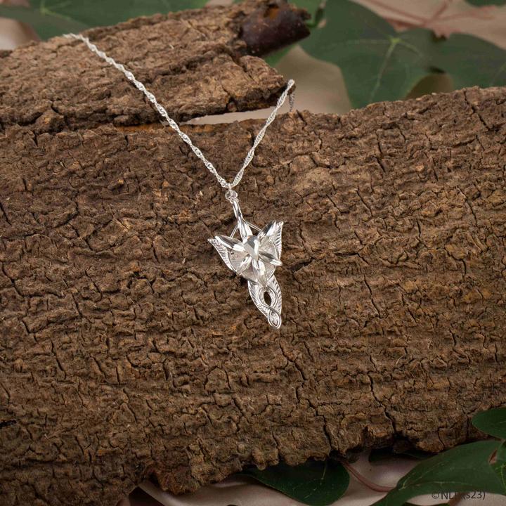 Immagine prodotto Cinereplicas Il Signore degli Anelli: Collana Evenstar