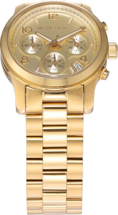 Produktbild Michael Kors Runway (Chronograph, 38 mm)