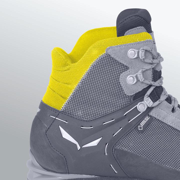 Image du produit Salewa Chaussures Crow GTX (45)