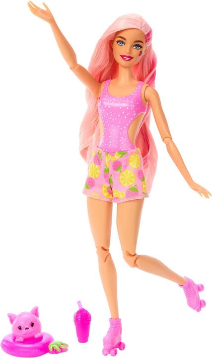 Image du produit Barbie Pop Reveal™ Doll
