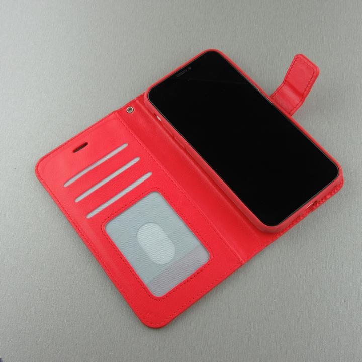 Produktbild PhoneLook Hülle Premium Flip (Apple iPhone 13 Pro Max)