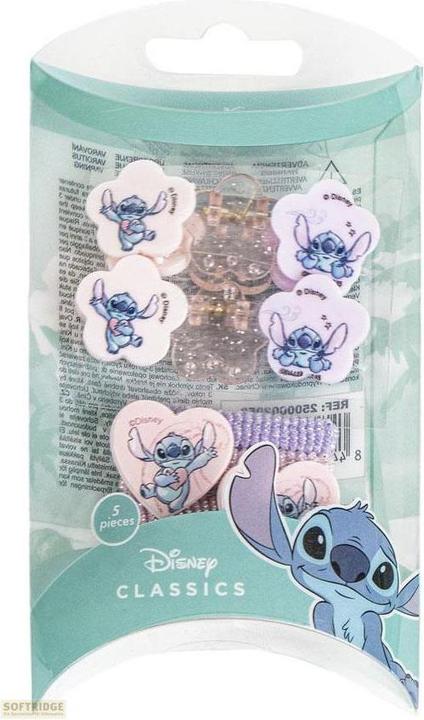 Image du produit Cerdá Lilo & Stitch - Stitch (1 pcs)