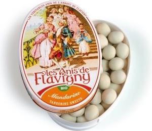 Les Anis de Flavigny Mandarine (1 Stk., 50 g)