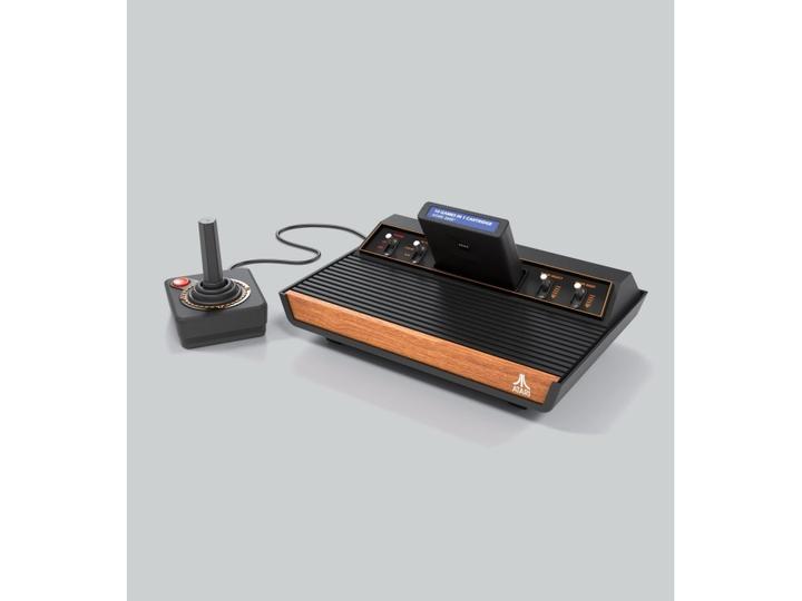 Produktbild Plaion Atari 2600