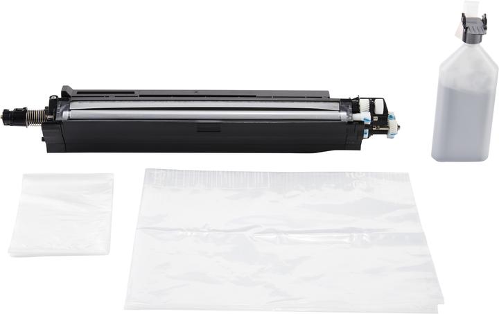 Actual product image HP Developer Unit black