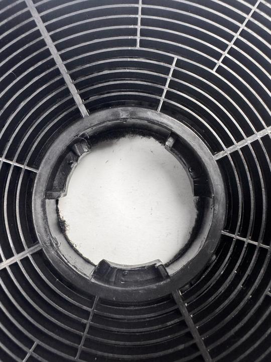 Produktbild PKM Kohlefilter CO6 fr Umluftbetrieb