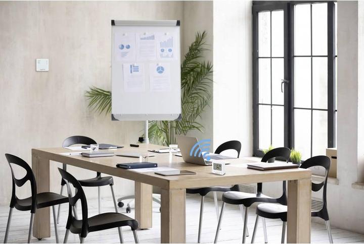 Image du produit Sygonix Thermostat d'ambiance sans fil