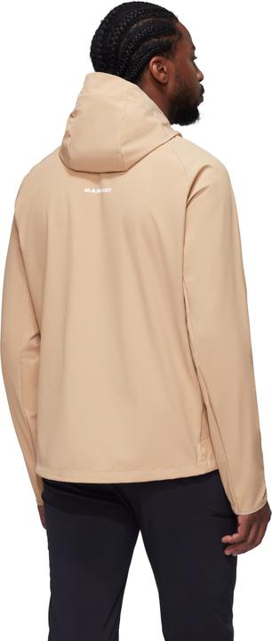 Immagine prodotto Mammut Giacca con cappuccio Ultimate Comfort SO Uomo (XXL)