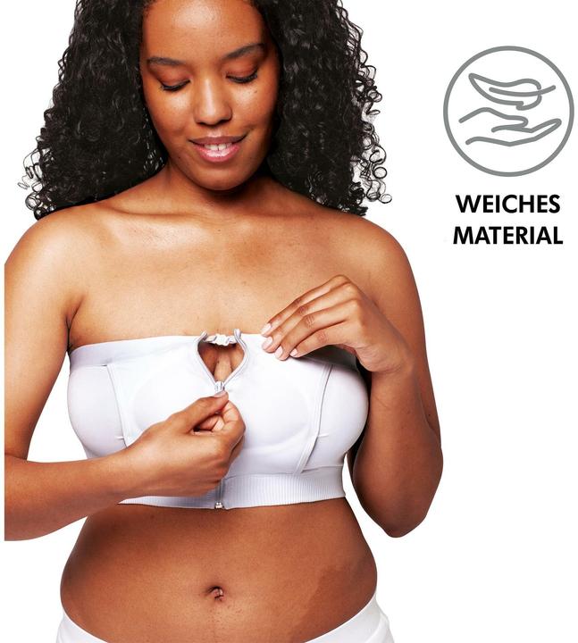 Produktbild Medela Hands-free Pump BH (Easy Expression 2.0) (L)