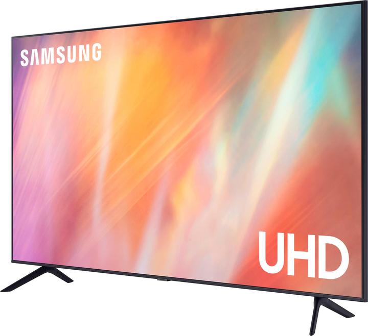 Image du produit Samsung UE85AU7170 (85", AU7170, LCD, 4K, 2021)