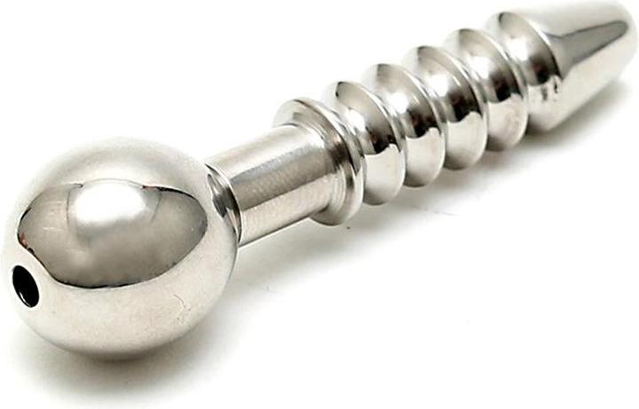Rimba Penis Plug "Torpedo