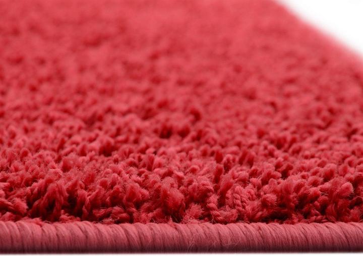 Produktbild Karat Hochflor-Teppich (133 x 190 cm)