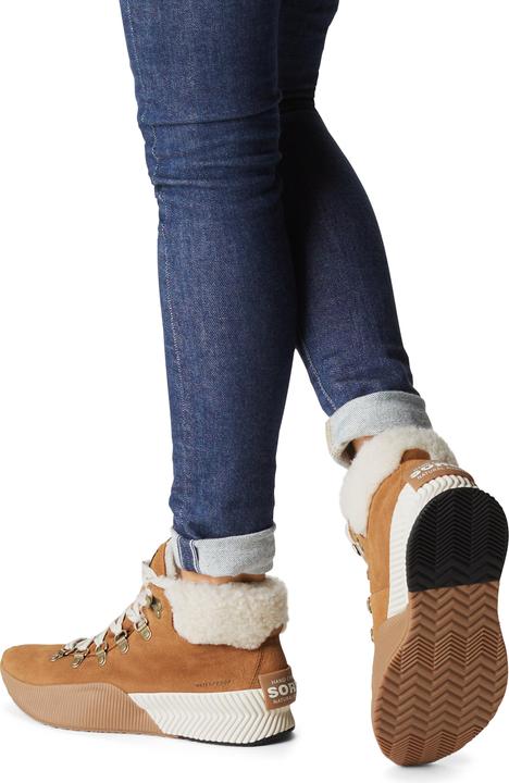 Actual product image Sorel Out N About™ Iii Conquest Wp (40)