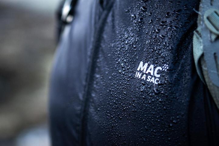 Actual product image Mac in a Sac Origin (L)