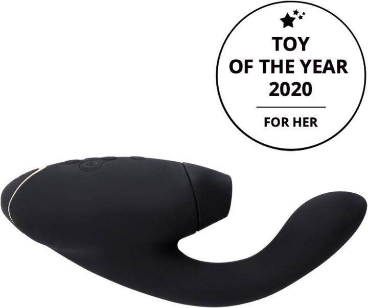 Productafbeelding Womanizer Duo