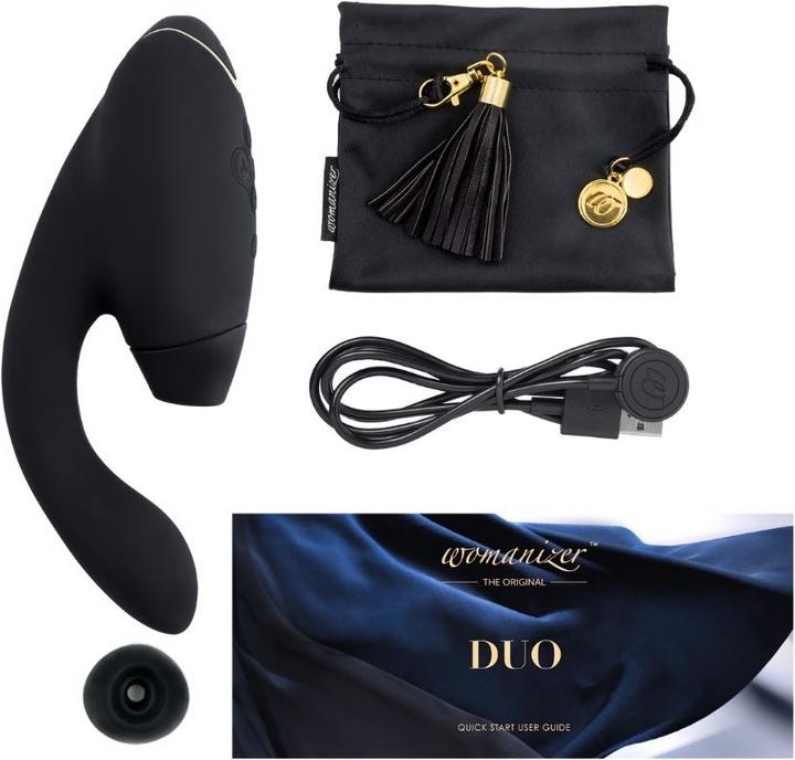 Productafbeelding Womanizer Duo
