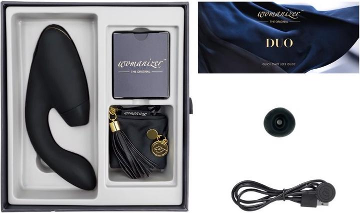Productafbeelding Womanizer Duo