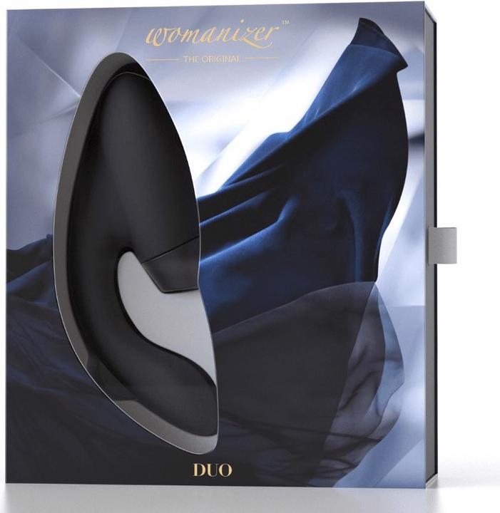 Productafbeelding Womanizer Duo