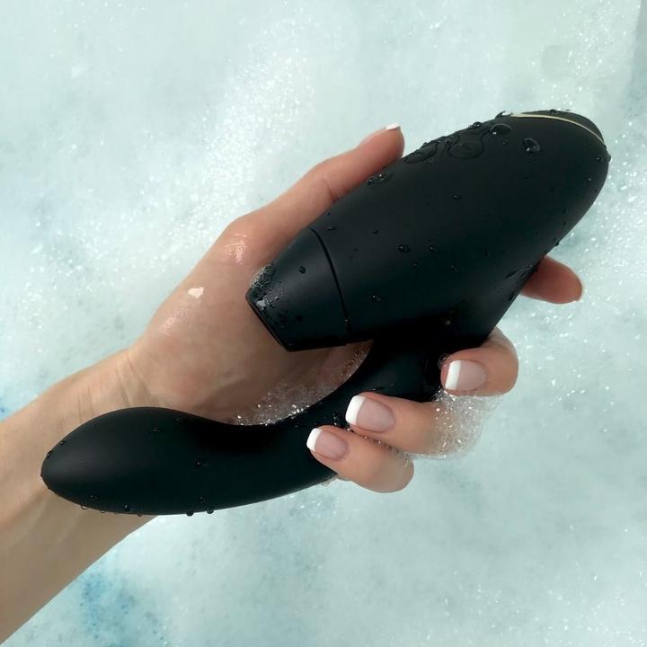 Productafbeelding Womanizer Duo