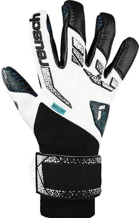 Reusch Football Attrakt Freegel Fusion Goaliator