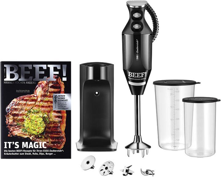 Unold ESGE M 200 BEEF! (200 W)