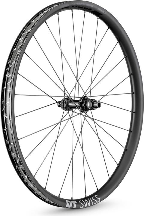 Produktbild DT Swiss EXC 1200 Spline (Hinterrad, 27.5")
