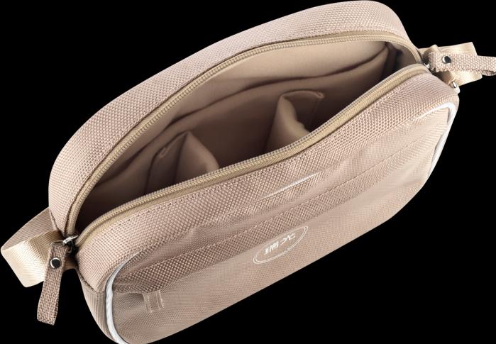 Produktbild Olympus StyloNylon (Kamera Schultertasche)