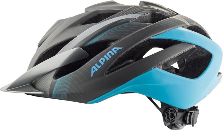 Produktbild ALPINA SPORTS Lavarda L.E. (57 - 61 cm)
