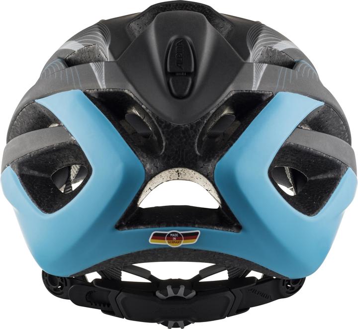 Produktbild ALPINA SPORTS Lavarda L.E. (57 - 61 cm)