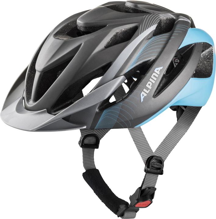 Produktbild ALPINA SPORTS Lavarda L.E. (57 - 61 cm)