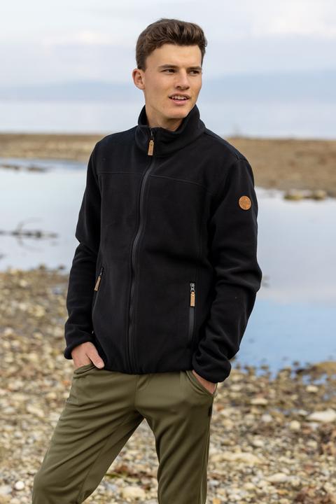 Produktbild Rukka Marcello Herren Fleece Jacke (M)