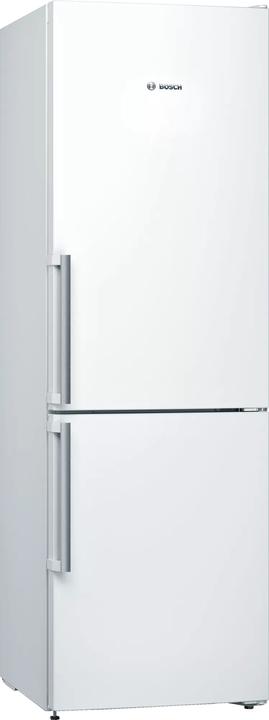 Produktbild Bosch Hausgeräte Beko KGV366WEP, 308 L, SN-T, 39 dB, 4.5 kg/24h, E, White (308 l)
