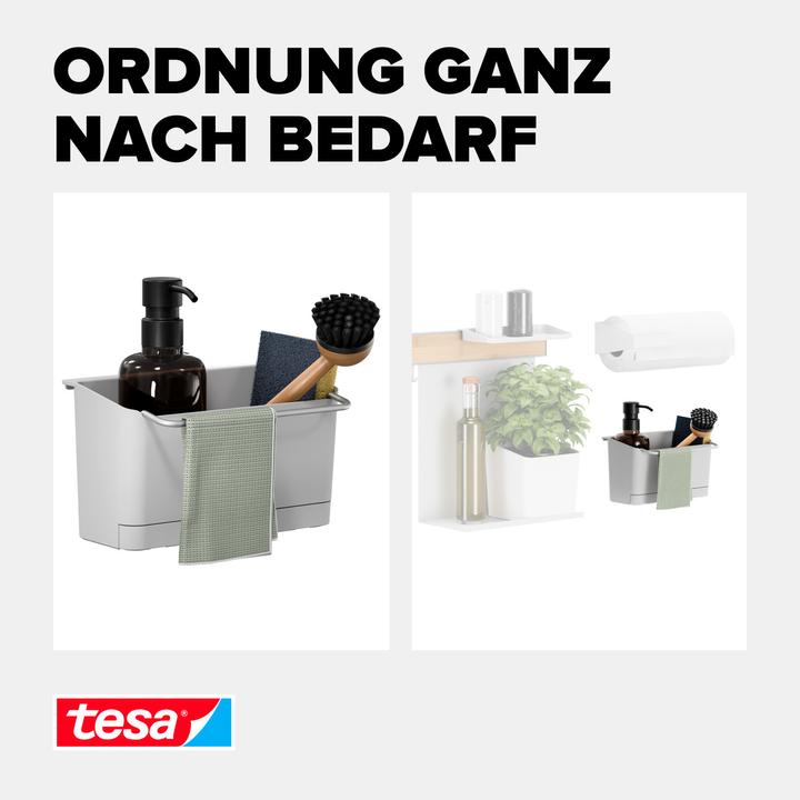 Produktbild tesa Spülbecken-Organizer