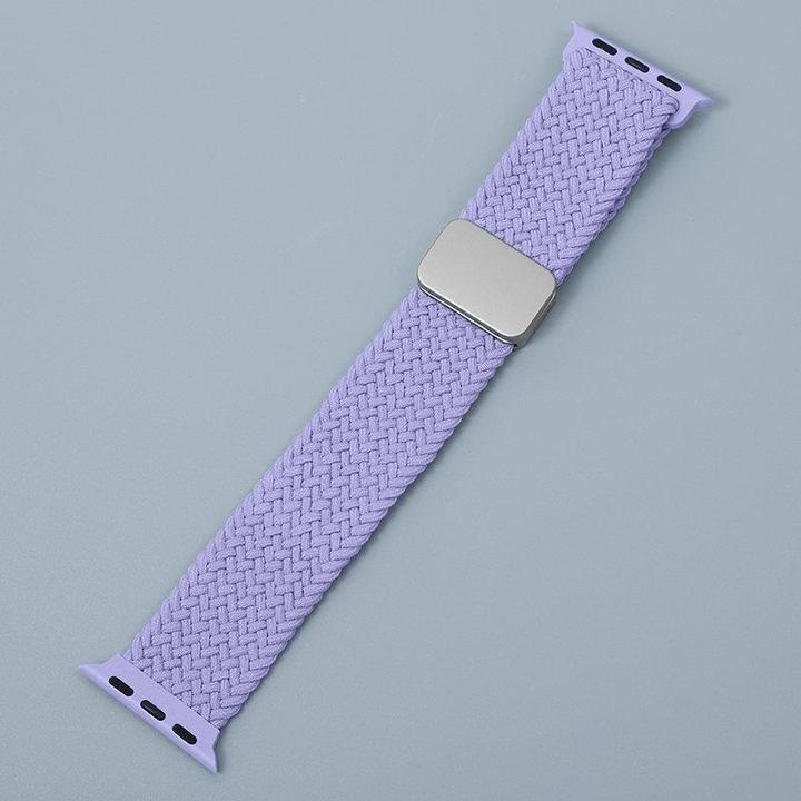Actual product image Guardline Braided Guardband (41 mm, 42 mm, 38 mm, 40 mm, Braided material)