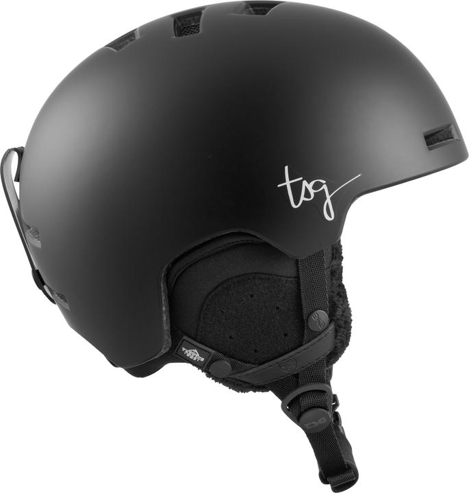 Immagine prodotto TSG Vertice Wmn Colore Solido (54 - 56 cm, S, M)