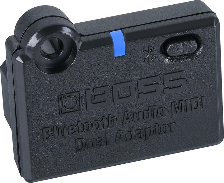 Produktbild BOSS (Electronics) BT-DUAL Bluetooth Audio MIDI Dual Adapter