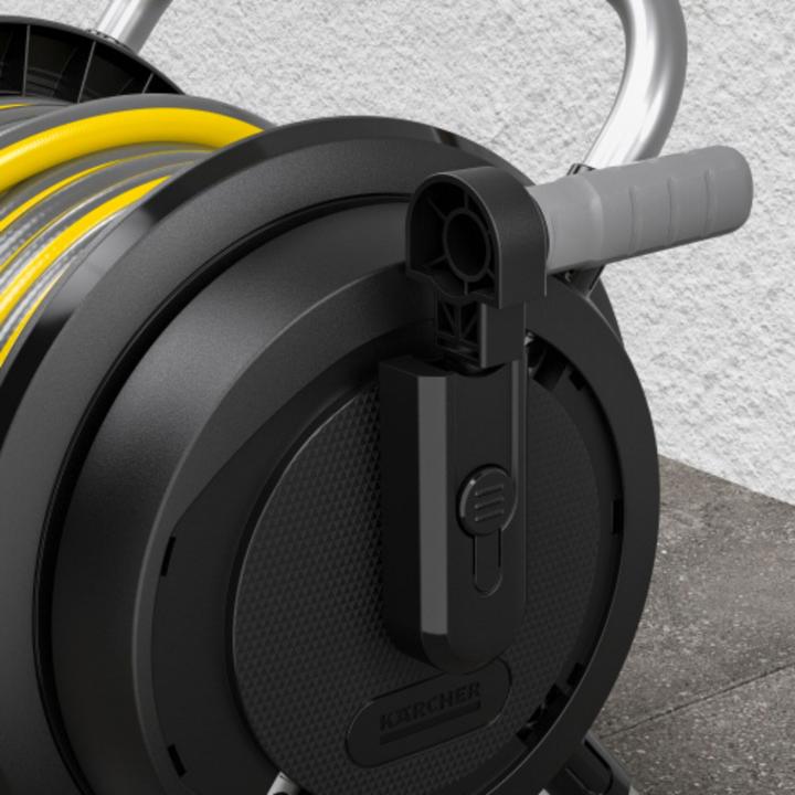 Produktbild Kärcher Schlauchträger HR 2.10 Set (10 m)